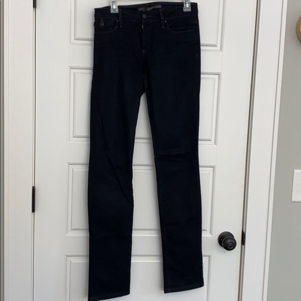 Joes Jeans The Honey Straightleg Jeans 27